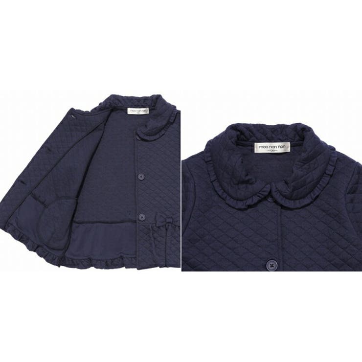 子供服 女の子 コート | moononnon | 詳細画像5 