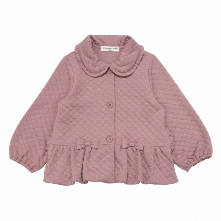 子供服 女の子 コート | moononnon | 詳細画像8 