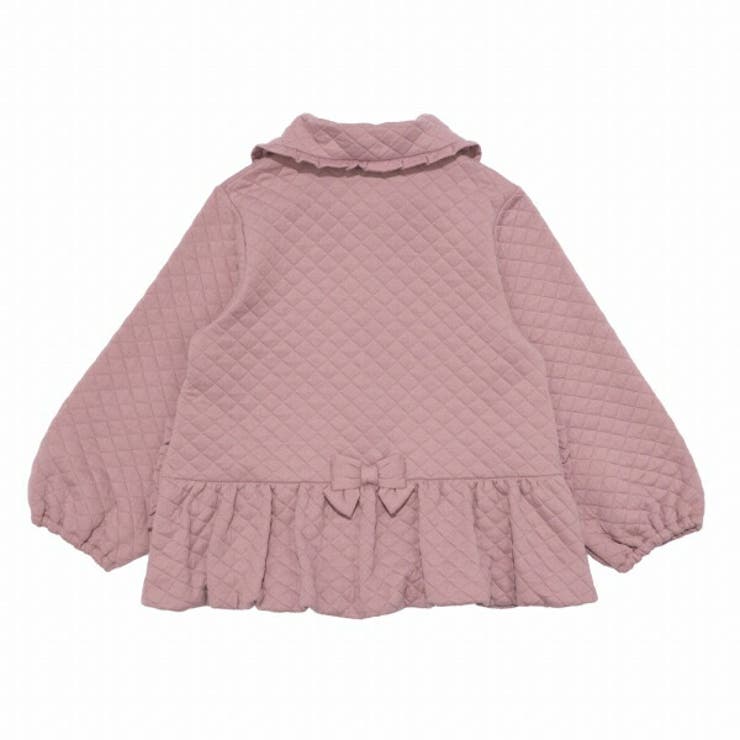 子供服 女の子 コート | moononnon | 詳細画像9 