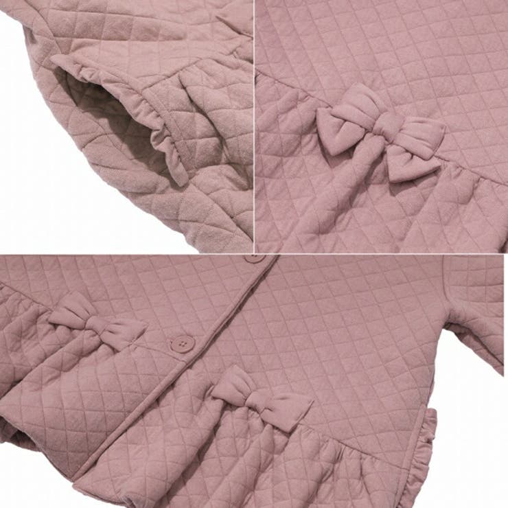 子供服 女の子 コート | moononnon | 詳細画像10 