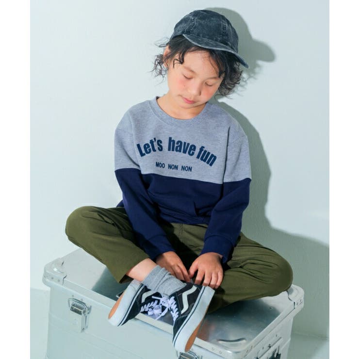 子供服 男の子 パンツ | moononnon | 詳細画像12 