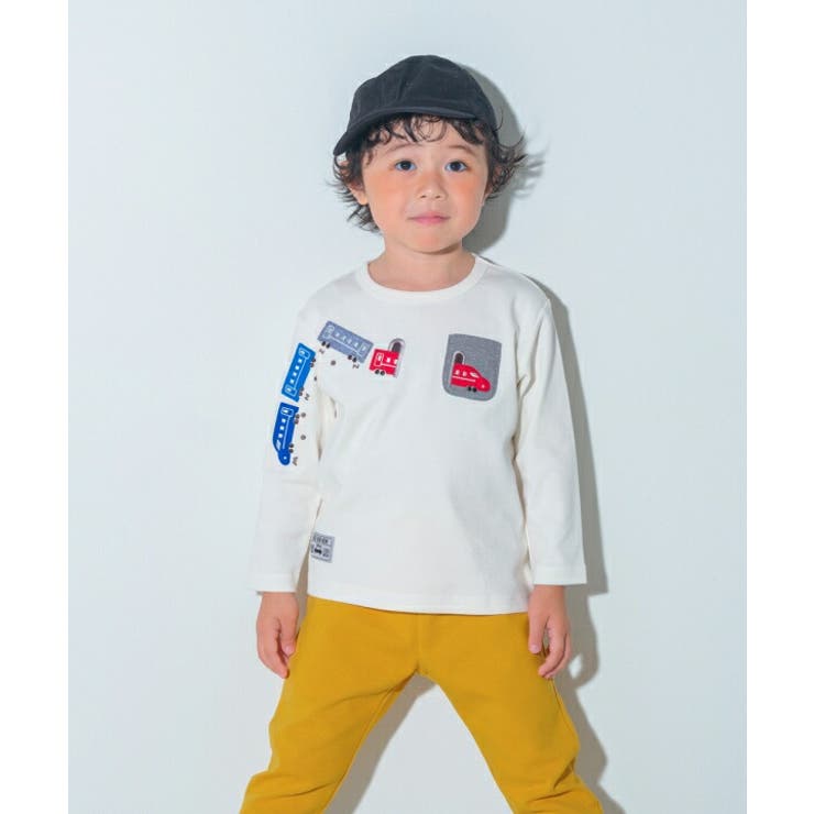 子供服 男の子 Tシャツ | moononnon | 詳細画像6 