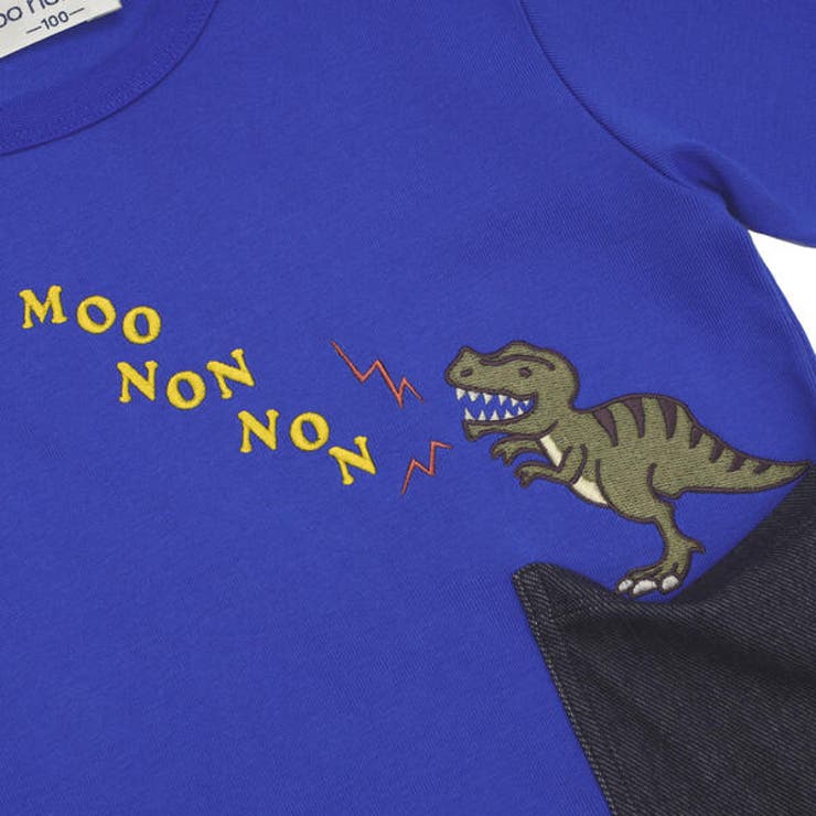 子供服 男の子 トレーナー | moononnon | 詳細画像9 