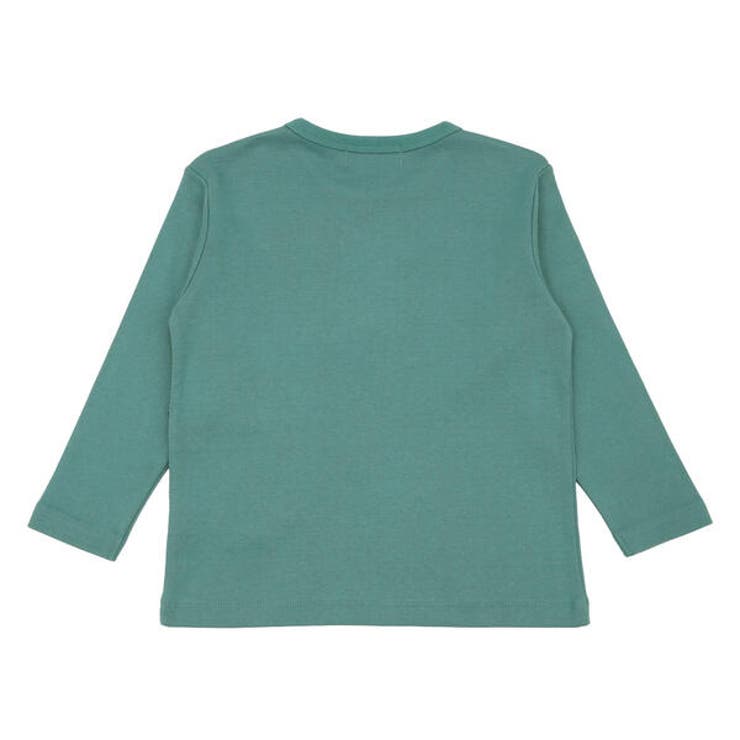 子供服 男の子 トレーナー | moononnon | 詳細画像3 