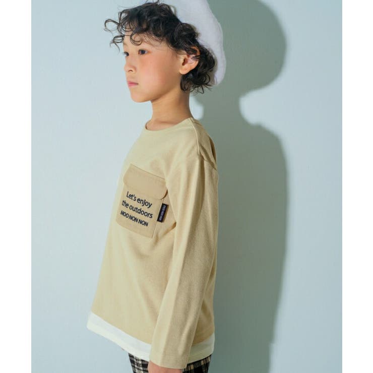 子供服 男の子 トレーナー | moononnon | 詳細画像11 