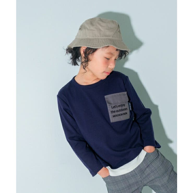 子供服 男の子 トレーナー | moononnon | 詳細画像6 