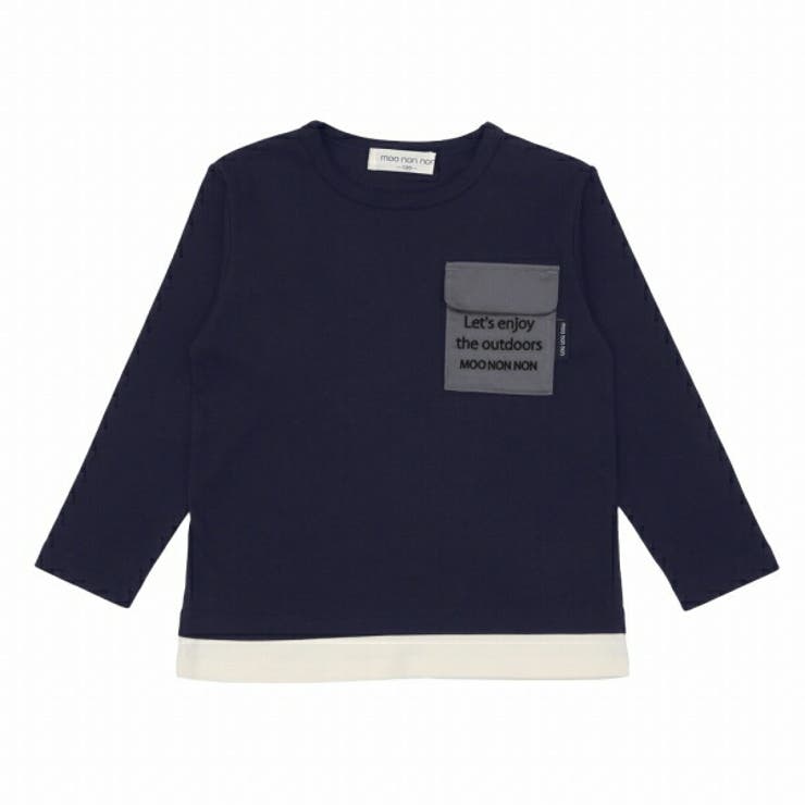 子供服 男の子 トレーナー | moononnon | 詳細画像2 