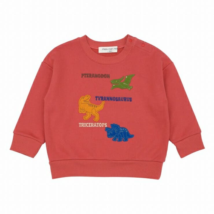 子供服 男の子 トレーナー | moononnon | 詳細画像8 