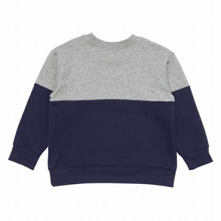 子供服 男の子 トレーナー | moononnon | 詳細画像9 