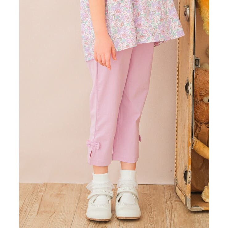 子供服 女の子 パンツ | moononnon | 詳細画像1 