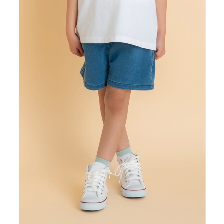 子供服 女の子 パンツ | moononnon | 詳細画像1 