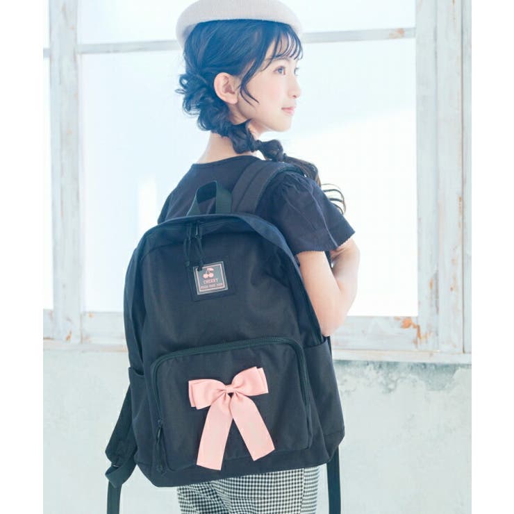 子供服 女の子 バッグ | moononnon | 詳細画像16 