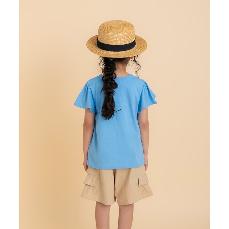 子供服 女の子 パンツ | moononnon | 詳細画像8 
