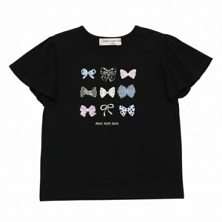 子供服 女の子 Tシャツ | moononnon | 詳細画像2 