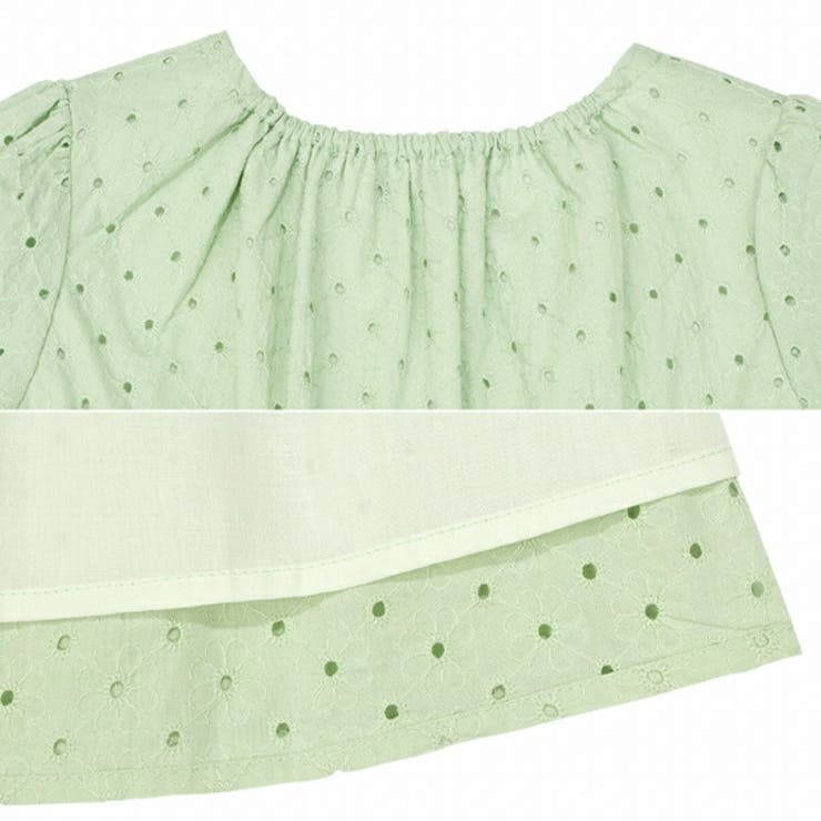 子供服 女の子 Tシャツ | moononnon | 詳細画像5 