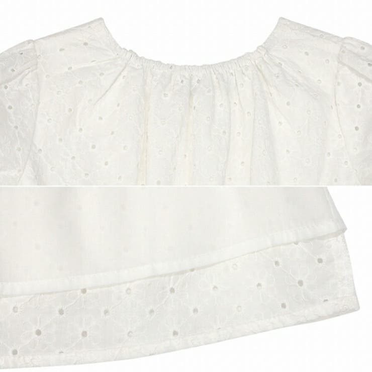 子供服 女の子 Tシャツ | moononnon | 詳細画像9 