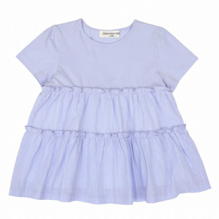 子供服 女の子 Tシャツ | moononnon | 詳細画像8 