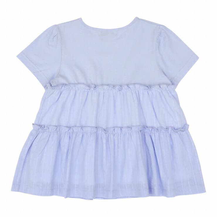 子供服 女の子 Tシャツ | moononnon | 詳細画像9 