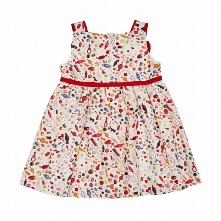 子供服 女の子 ワンピース | moononnon | 詳細画像3 