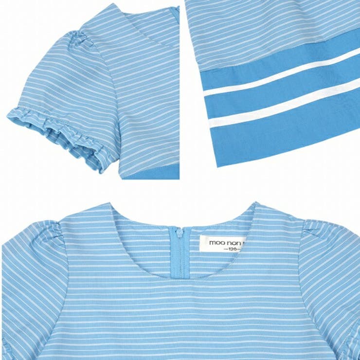 子供服 女の子 ワンピース | moononnon | 詳細画像17 