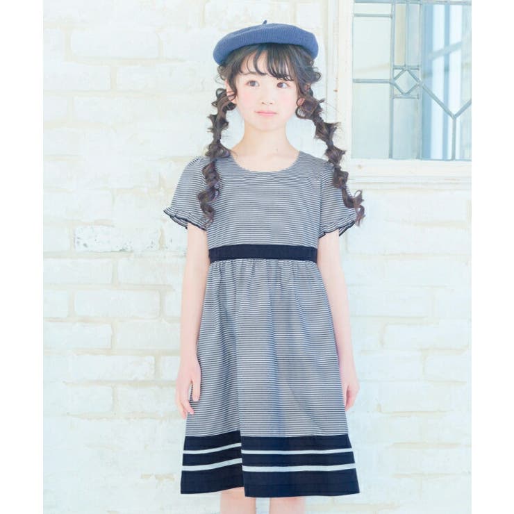 子供服 女の子 ワンピース | moononnon | 詳細画像1 