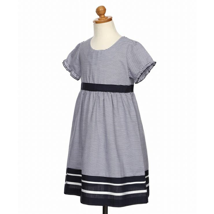 子供服 女の子 ワンピース | moononnon | 詳細画像4 