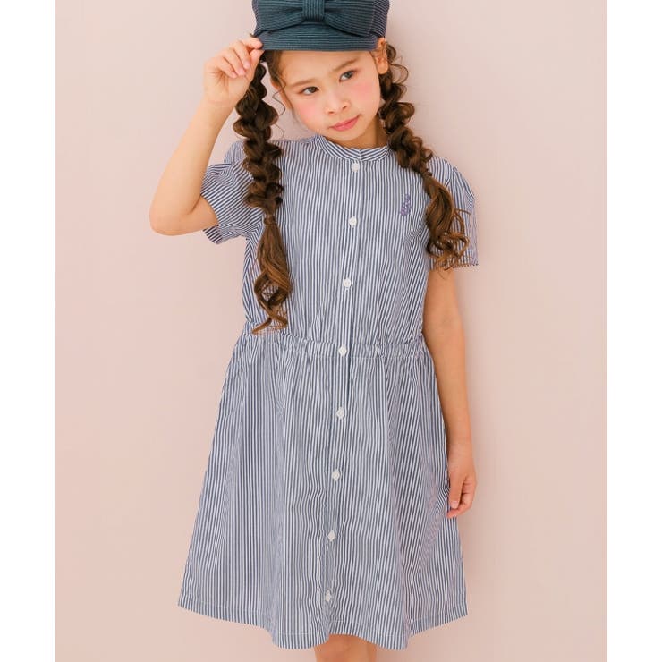 子供服 女の子 ワンピース | moononnon | 詳細画像18 
