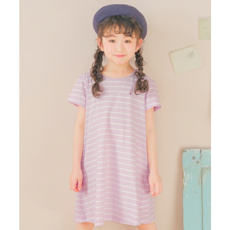 子供服 女の子 ワンピース | moononnon | 詳細画像1 