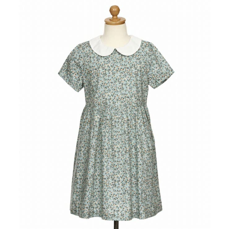 子供服 女の子 ワンピース | moononnon | 詳細画像2 