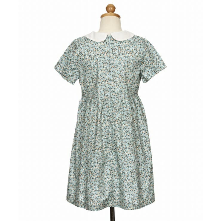 子供服 女の子 ワンピース | moononnon | 詳細画像3 