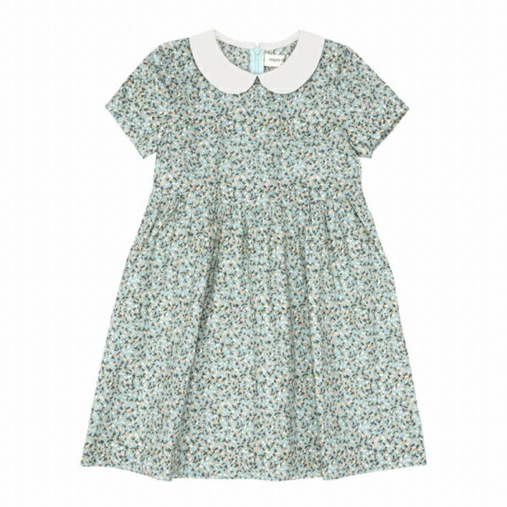 子供服 女の子 ワンピース | moononnon | 詳細画像5 