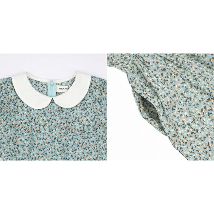 子供服 女の子 ワンピース | moononnon | 詳細画像8 