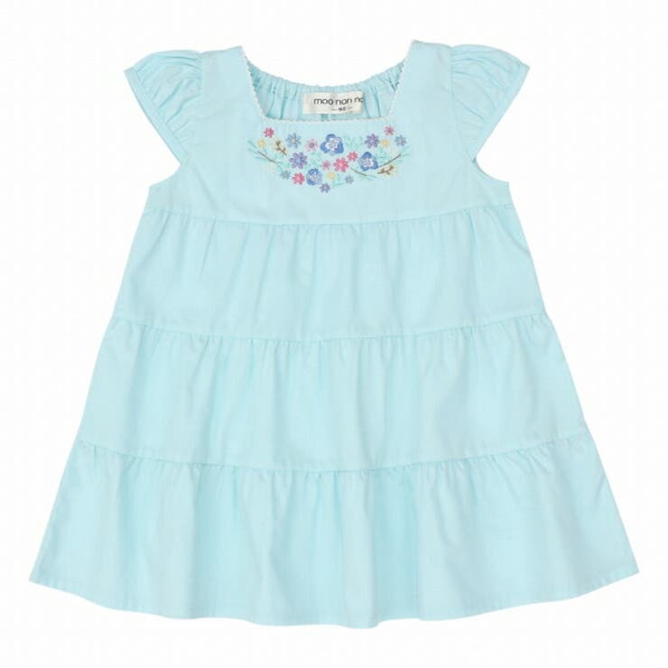 子供服 女の子 ワンピース | moononnon | 詳細画像2 