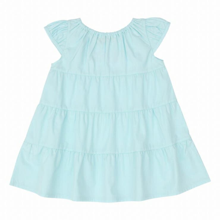 子供服 女の子 ワンピース | moononnon | 詳細画像3 