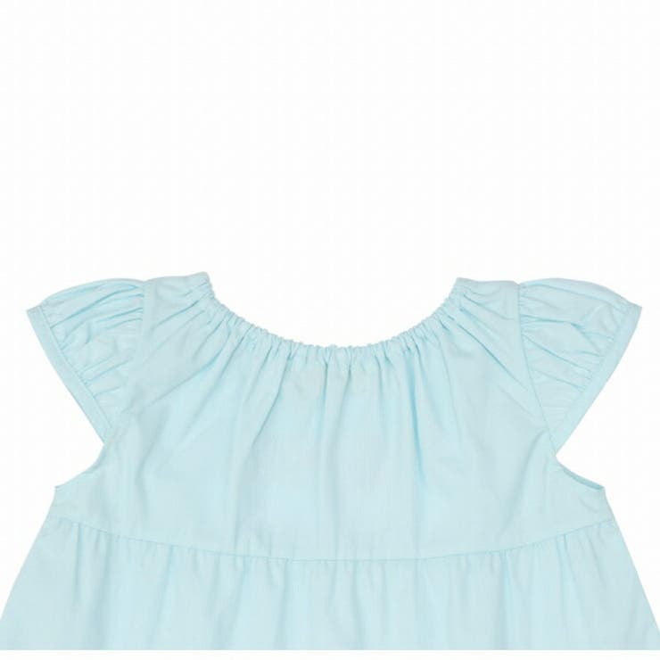 子供服 女の子 ワンピース | moononnon | 詳細画像5 