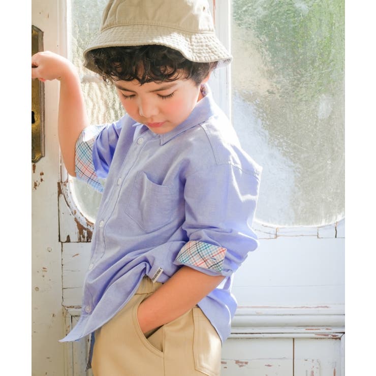 子供服 男の子 Tシャツ | moononnon | 詳細画像8 