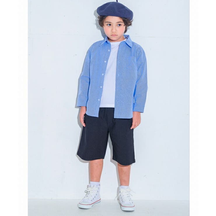 子供服 男の子 Tシャツ | moononnon | 詳細画像2 