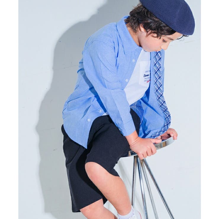 子供服 男の子 Tシャツ | moononnon | 詳細画像3 