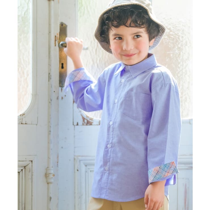 子供服 男の子 Tシャツ | moononnon | 詳細画像7 