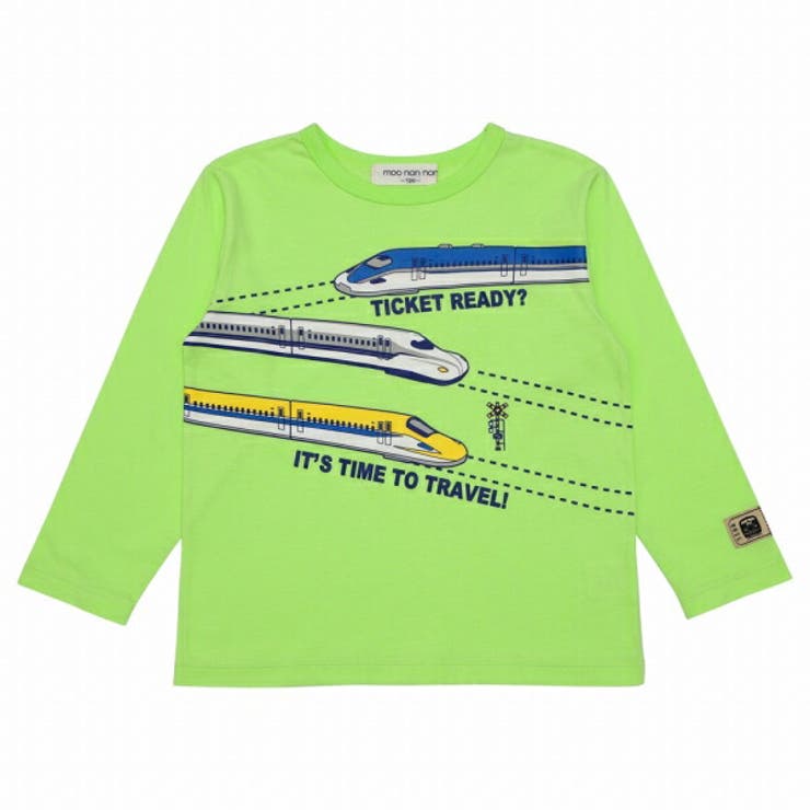 子供服 男の子 Tシャツ | moononnon | 詳細画像2 