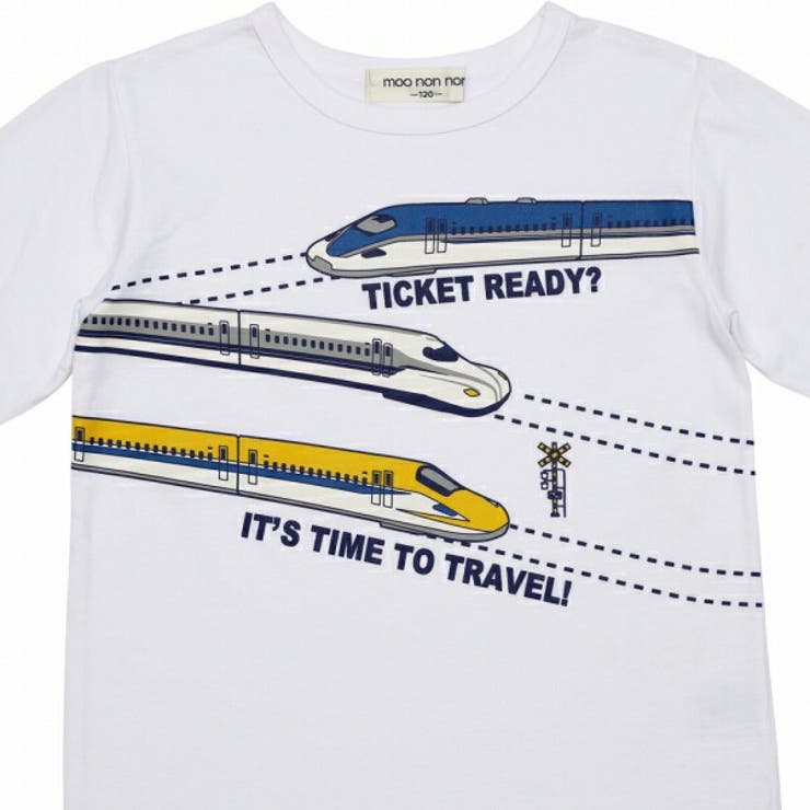 子供服 男の子 Tシャツ | moononnon | 詳細画像10 