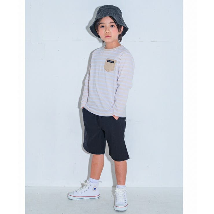 子供服 男の子 Tシャツ | moononnon | 詳細画像5 