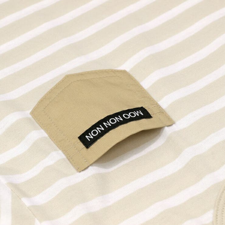 子供服 男の子 Tシャツ | moononnon | 詳細画像4 