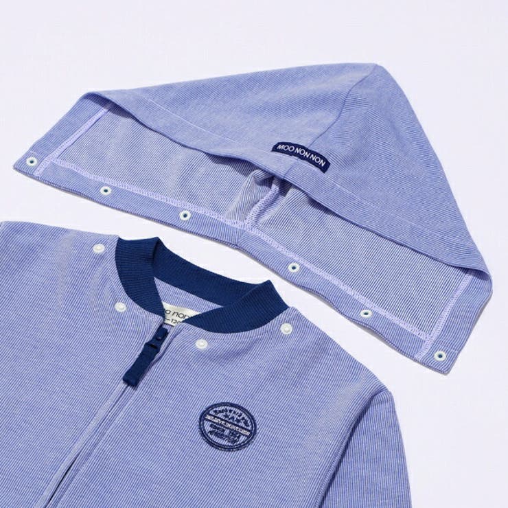 子供服 男の子 パーカー | moononnon | 詳細画像4 