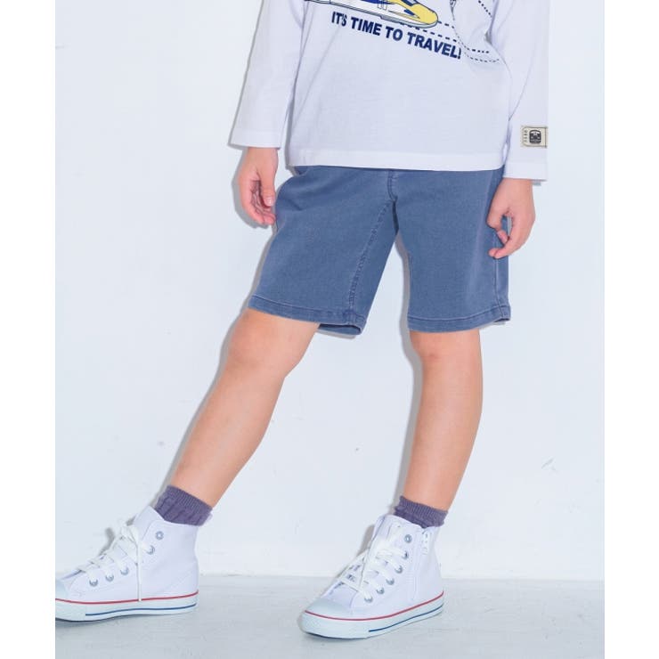 子供服 男の子 パンツ | moononnon | 詳細画像1 