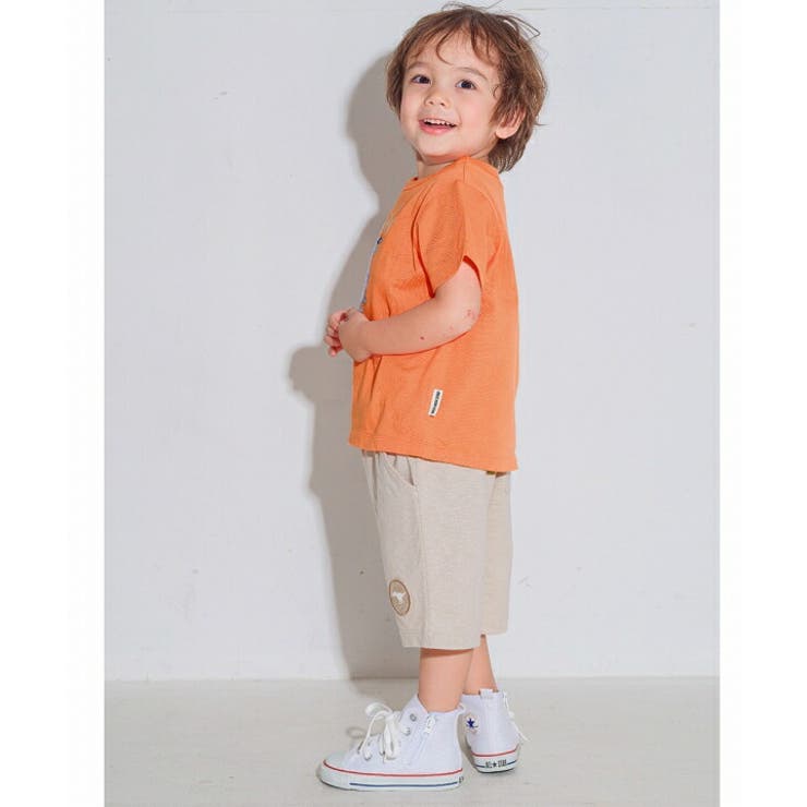 子供服 男の子 パンツ | moononnon | 詳細画像6 