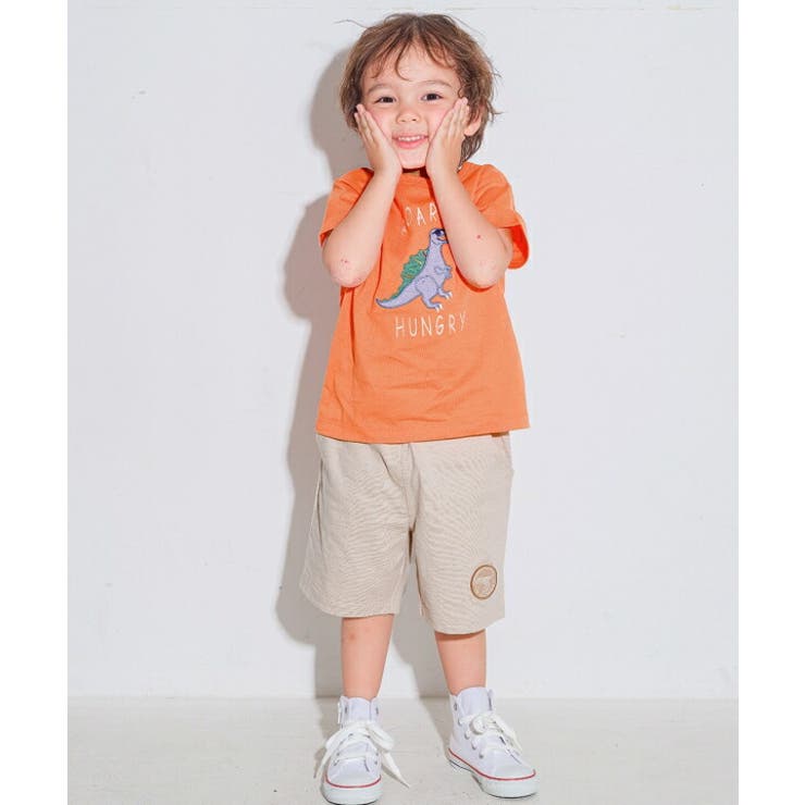 子供服 男の子 パンツ | moononnon | 詳細画像7 