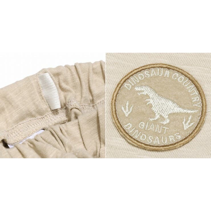 子供服 男の子 パンツ | moononnon | 詳細画像4 