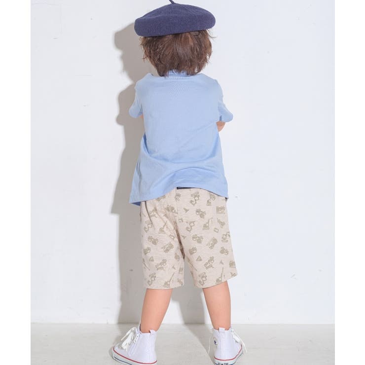 子供服 男の子 パンツ | moononnon | 詳細画像15 