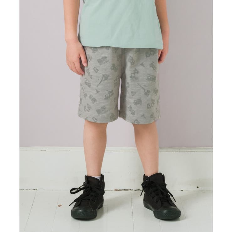 子供服 男の子 パンツ | moononnon | 詳細画像11 